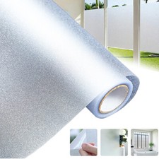 Milchglasfolie [9 €/m²]