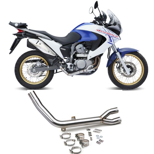 Krummer honda transalp - krummer,