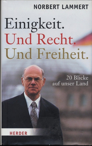Einigkeit und recht - und,