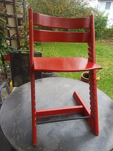 Stokke kinderhochstuhl tripp - stokke,