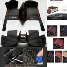 Automatten Für Dodge RAM 1500