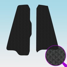 Dämmmatten für Porsche 968