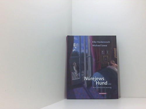 Nurejews hund oder - hund:, was