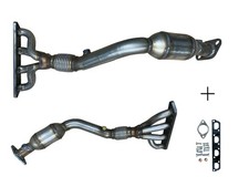 NEU Katalysator Kat Mini R50