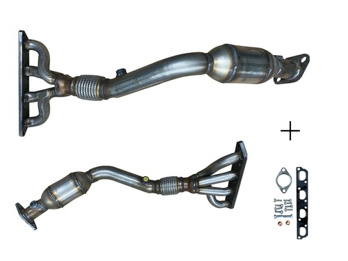 Neu katalysator kat mini r50 - katalysator,