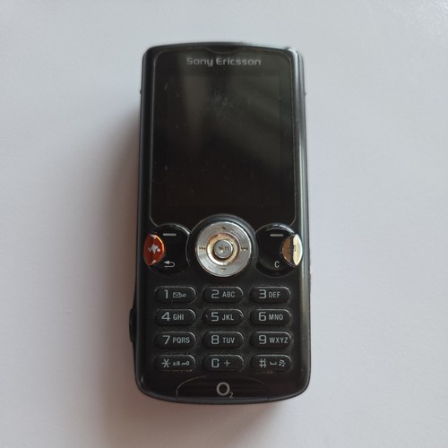 Sony ericsson w810i - w810i,