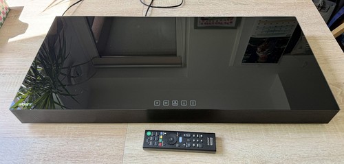 Sony xt2 multi room 1 - ht-xt2, multi-room