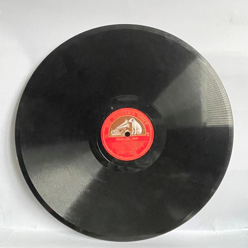 Hmv verdi requiem - mass, rpm