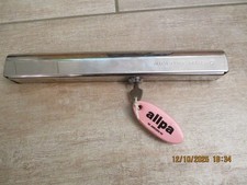 Außenbordmotorschloß ALLPA