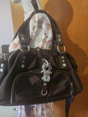 Vintage tasche george gina - george, &