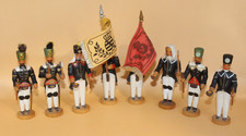 Walter Werner 1007 Miniatur