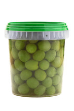 Oliven Olive Dolci Grandi 00