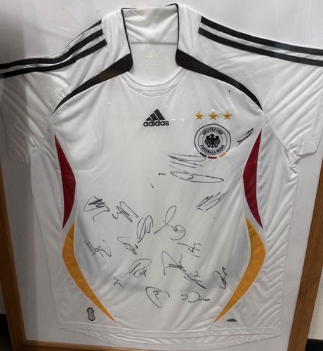 Adidas deutschland trikot - adidas, wm