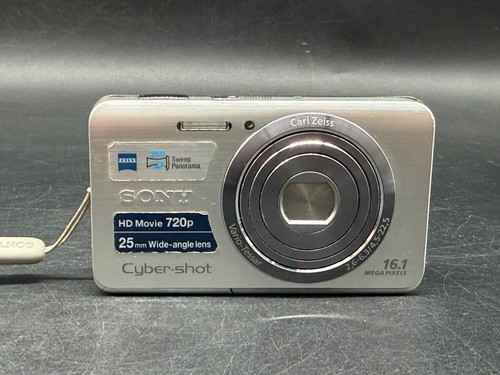 Sony cybershot dsc w650 - cybershot, dsc-w650
