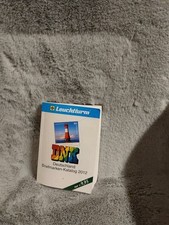 Deutschland. Briefmarken-Katalog 2012 DNK/Leuchtturm (Hrsg.):