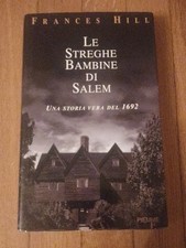 Die mädchenhexen von - von, salem