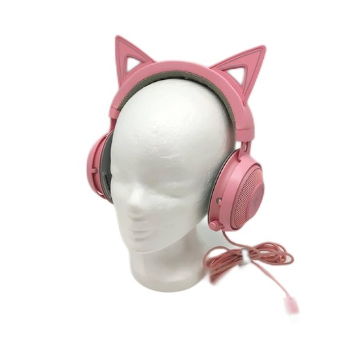 Razer kraken kitty - razer,