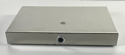 Loewe view vision - dr+dvb-t, dvd