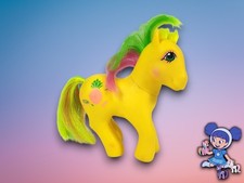 ⭐Tootie Tails G1 My Little