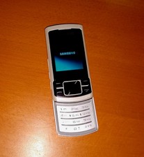Samsung C3050 Telefon Handy