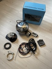 Soundgenerator für BMW