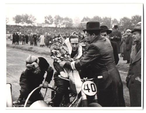 Fotografien speedway - 19,