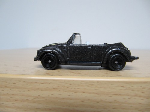 Modellauto käfer cabrio - modellauto,