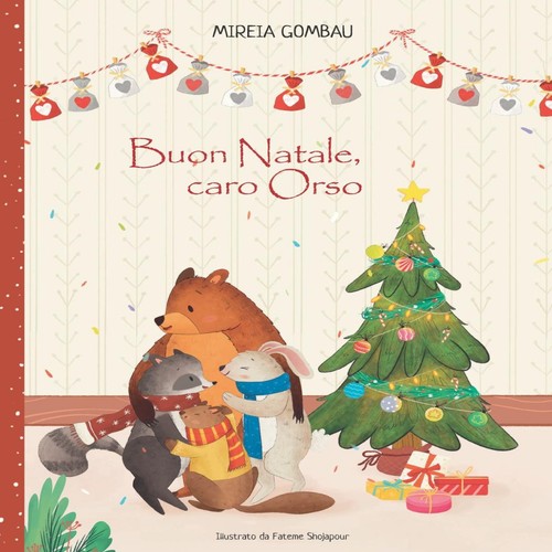 Buon natale caro - buon,