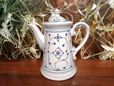 Große vintage Kaffeekanne 2,0