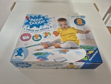 Aqua Doodle Malen mit Wasser