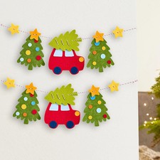 Bastelset - Erstes Fädeln