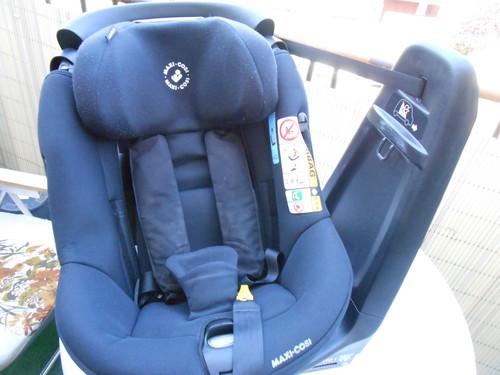 Kinderautositz maxi cosi axiss - maxi,