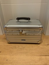 Rimowa Alu Beautycase Classic Flight