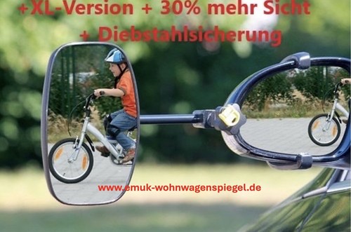 Emuk wohnwagenspiegel citroen - wohnwagenspiegel,