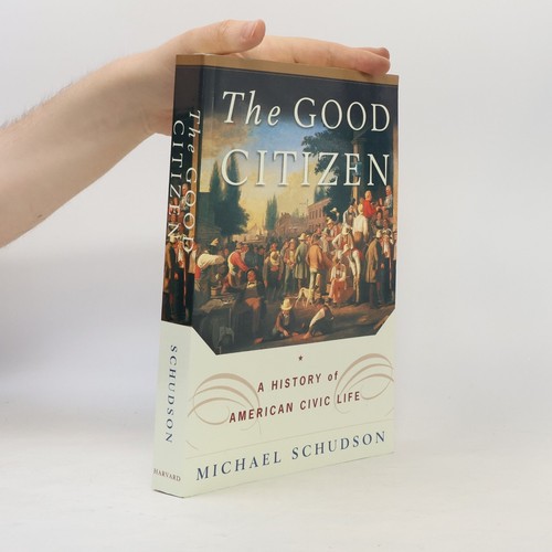 The good citizen history - citizen:, a