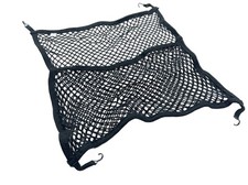 Gepäcknetz netztrennwand
