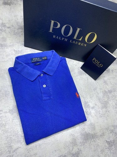 Polo ralph lauren - polo, t-shirt
