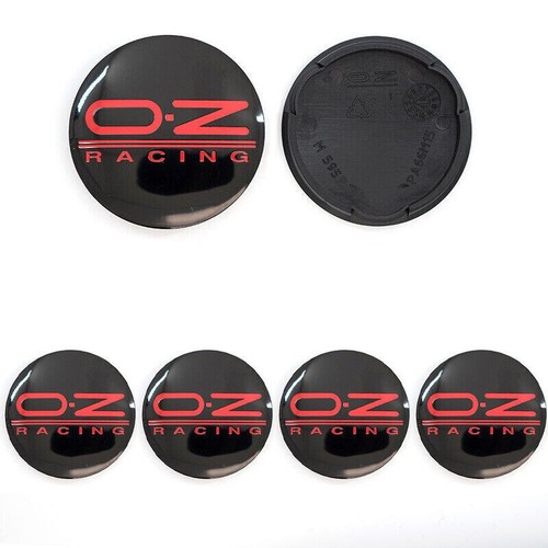 4pcs 62mm racing - oz, m595