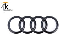 AUDI A6 4A C8 Ringe | Emblem