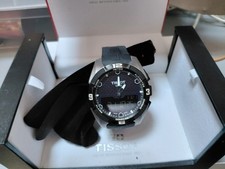 Tissot T-touch Expert Solar