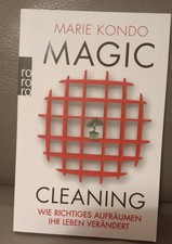 Magic Cleaning 1: Wie
