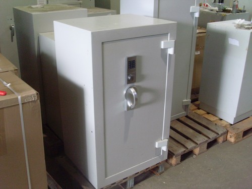 Tresor sistec vds 2 - ii,