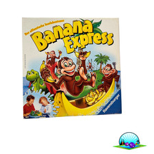 Banana Express - Ravensburger - Vollständig