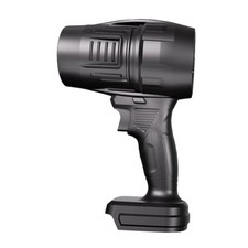 Turbinengebläse, Elektrischer