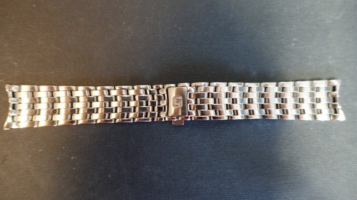Schönes original omega - original, stahl