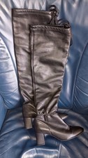 Zara woman schlupf stiefel - zara,