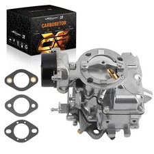 Carburetor D5TZ9510AG Carb