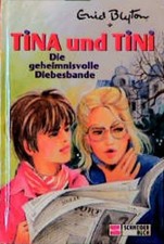 Tina und Tini, Bd.13, Die