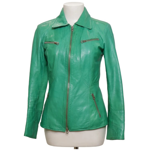 Pelle lederjacke - pelle,