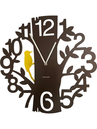 Karlsson tree design - karlsson,